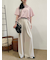 【限定カラー】バックプリントオーバーTシャツ