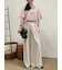 【限定カラー】バックプリントオーバーTシャツ