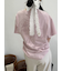 【限定カラー】バックプリントオーバーTシャツ