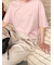 【限定カラー】バックプリントオーバーTシャツ