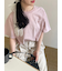 【限定カラー】バックプリントオーバーTシャツ