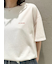 【限定カラー】バックプリントオーバーTシャツ