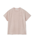 【限定カラー】バックプリントオーバーTシャツ