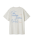 【限定カラー】バックプリントオーバーTシャツ