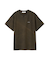 【限定カラー】バックプリントオーバーTシャツ