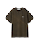 【限定カラー】バックプリントオーバーTシャツ