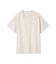【限定カラー】バックプリントオーバーTシャツ