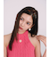 【LILY BROWN×MARY QUANT】カチューシャ