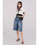 【LILY BROWN×MARY QUANT】カチューシャ