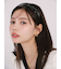 【LILY BROWN×MARY QUANT】カチューシャ