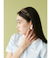【LILY BROWN×MARY QUANT】カチューシャ