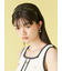 【LILY BROWN×MARY QUANT】カチューシャ