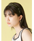 【LILY BROWN×MARY QUANT】カチューシャ
