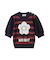 【WEB限定カラー】【LILY BROWN×MARY QUANT】ジャガードニットトップス