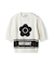 【WEB限定カラー】【LILY BROWN×MARY QUANT】ジャガードニットトップス