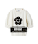 【WEB限定カラー】【LILY BROWN×MARY QUANT】ジャガードニットトップス