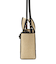 【限定カラー】【LILY BROWN×MARY QUANT】ジュートロゴトート