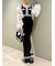 【限定カラー】【LILY BROWN×MARY QUANT】ジュートロゴトート