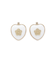 【LILY BROWN×MARY QUANT】デイジーモチーフカラーピアス