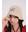 【LILY BROWN×MARY QUANT】サマーバケットハット
