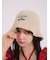 【LILY BROWN×MARY QUANT】サマーバケットハット