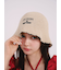 【LILY BROWN×MARY QUANT】サマーバケットハット