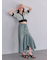 【LILY BROWN×MARY QUANT】サマーバケットハット