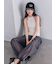 【LILY BROWN×MARY QUANT】サマーバケットハット