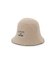 【LILY BROWN×MARY QUANT】サマーバケットハット