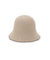 【LILY BROWN×MARY QUANT】サマーバケットハット