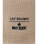 【LILY BROWN×MARY QUANT】サマーバケットハット