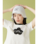 【LILY BROWN×MARY QUANT】サマーバケットハット