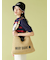 【LILY BROWN×MARY QUANT】サマーバケットハット