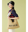 【LILY BROWN×MARY QUANT】サマーバケットハット