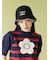 【LILY BROWN×MARY QUANT】サマーバケットハット