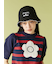 【LILY BROWN×MARY QUANT】サマーバケットハット