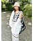 【LILY BROWN×MARY QUANT】サマーバケットハット