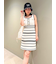 【LILY BROWN×MARY QUANT】サマーバケットハット