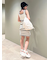 【LILY BROWN×MARY QUANT】サマーバケットハット