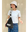 【LILY BROWN×MARY QUANT】サマーバケットハット