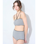 【LILY BROWN×MARY QUANT】3ピーススイムウエア
