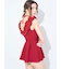 【LILY BROWN×MARY QUANT】3ピーススイムウエア