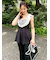 【LILY BROWN×MARY QUANT】3ピーススイムウエア