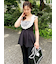 【LILY BROWN×MARY QUANT】3ピーススイムウエア