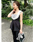 【LILY BROWN×MARY QUANT】3ピーススイムウエア