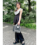 【LILY BROWN×MARY QUANT】3ピーススイムウエア