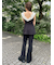 【LILY BROWN×MARY QUANT】3ピーススイムウエア
