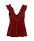 【LILY BROWN×MARY QUANT】3ピーススイムウエア