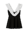 【LILY BROWN×MARY QUANT】3ピーススイムウエア