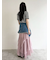 ブライトシアースカート